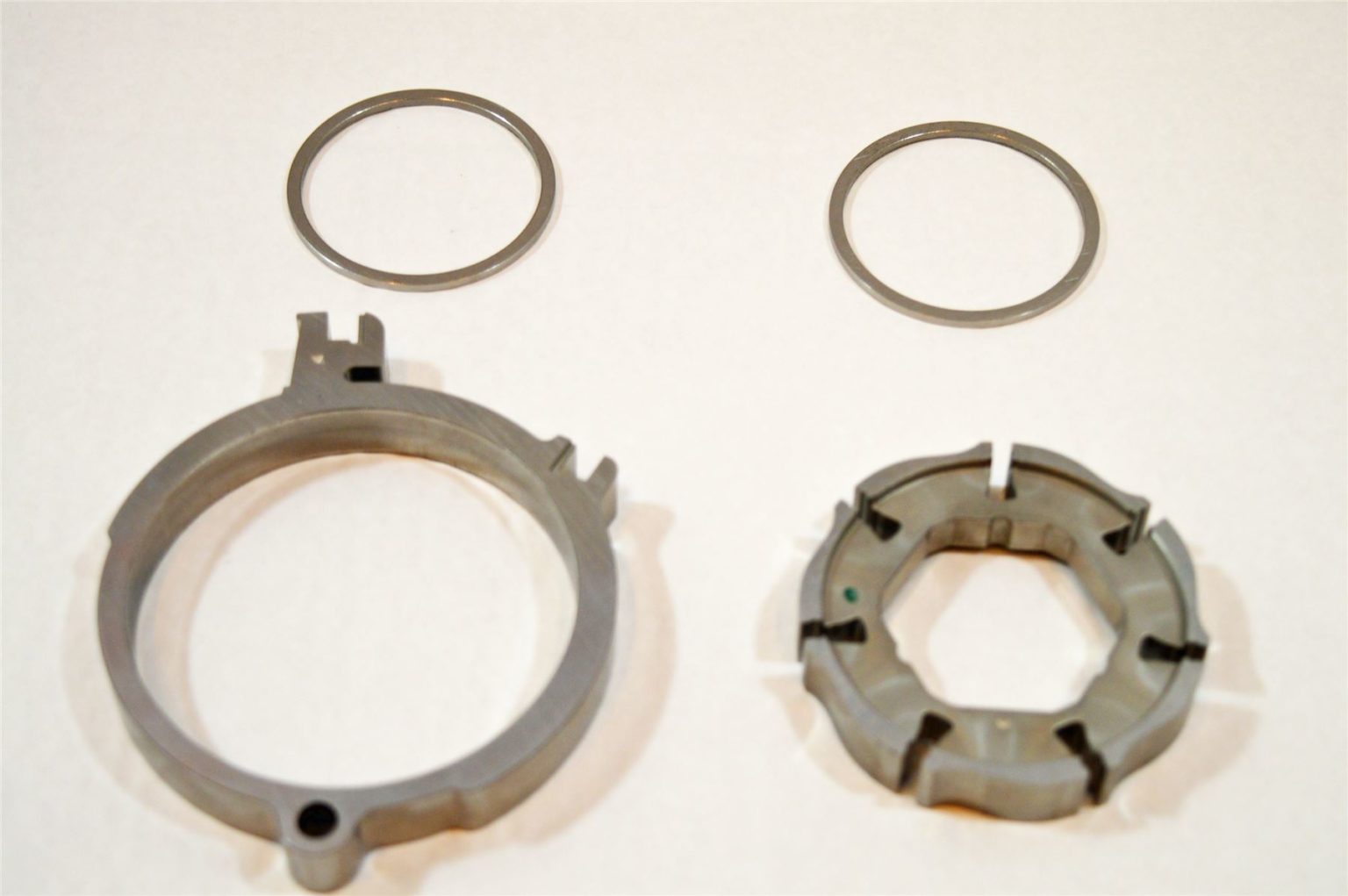 25199823 GENUINE OIL PUMP REPAIR KIT NEW from LSC Leader