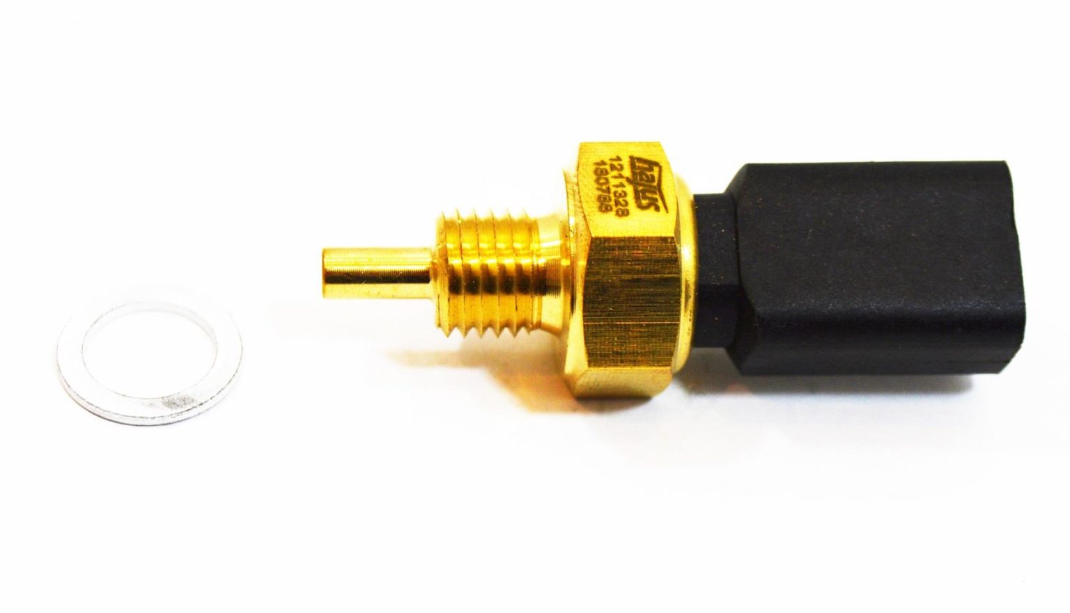 LSC 226306024R Coolant Temp Sensor with O Ring NEW from LSC