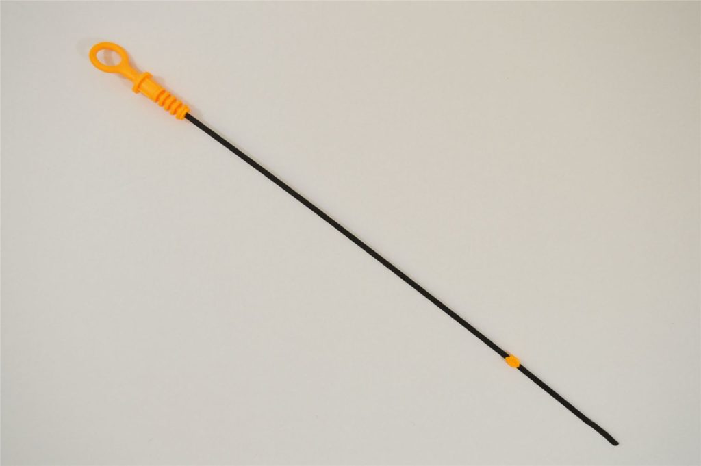 LSC 038115611B Oil Dipstick / Level Indicator NEW Leader