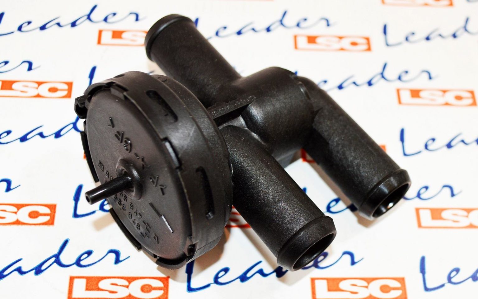 LSC 90566947 GENUINE Heater Control / Bypass Valve NEW from LSC