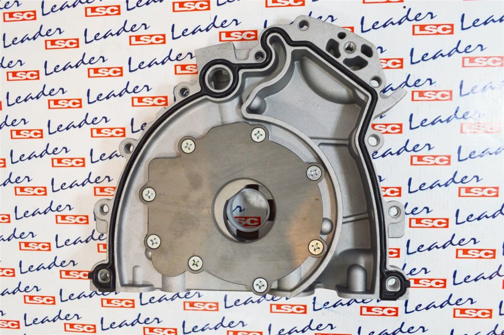 LSC 002465 Oil Pump for 2.7 3.0 Diesel TDV6 SDV6 NEW Leader