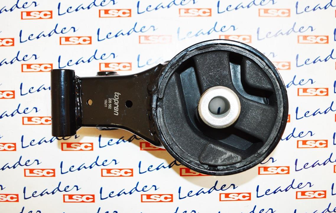 LSC 9156932 Rear Engine / Gearbox Mount Ident GG NEW Leader