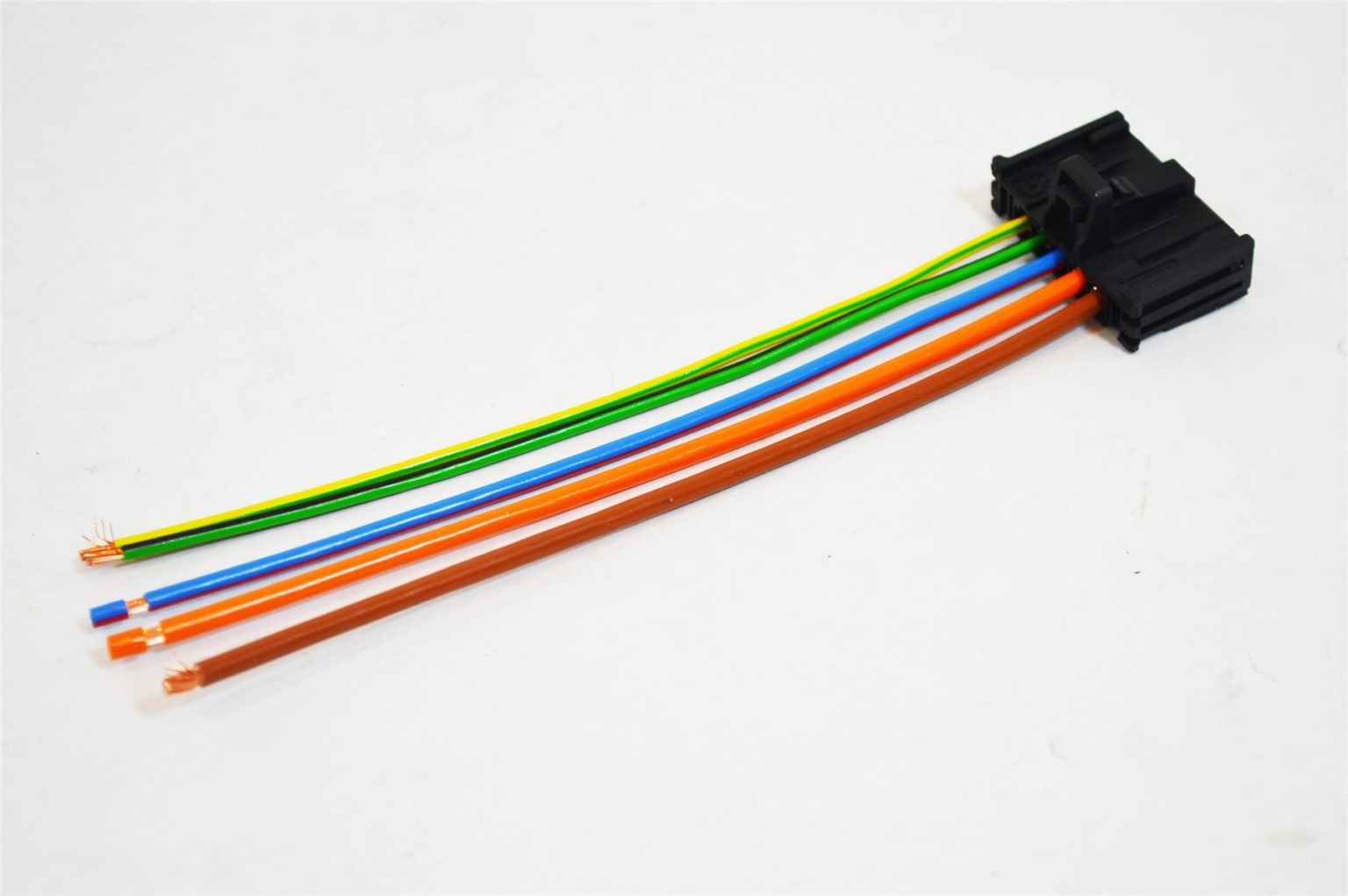 95508692 GENUINE HEATER RESISTOR WIRING LOOM REPAIR KIT NEW Leader Specialist Components