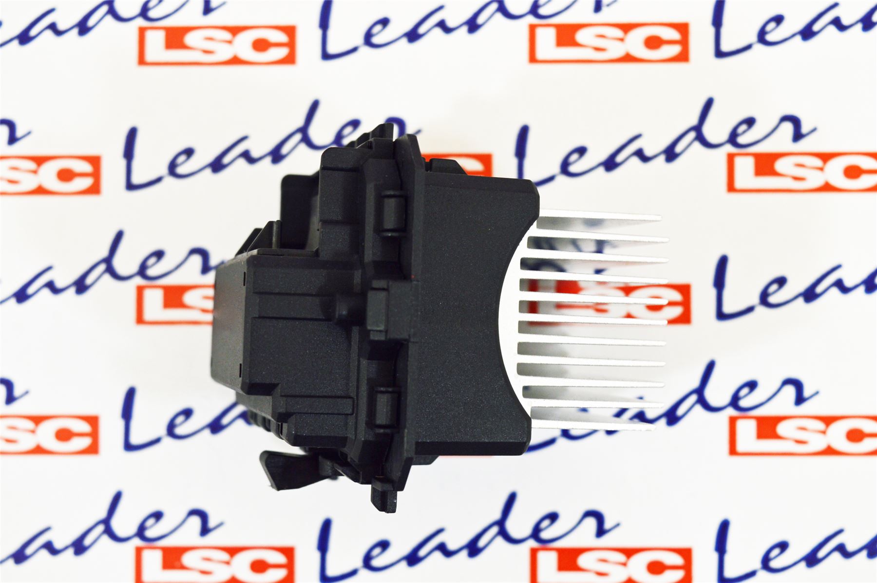 6441.AA : HEATER BLOWER FAN RESISTOR - NEW - Leader Specialist