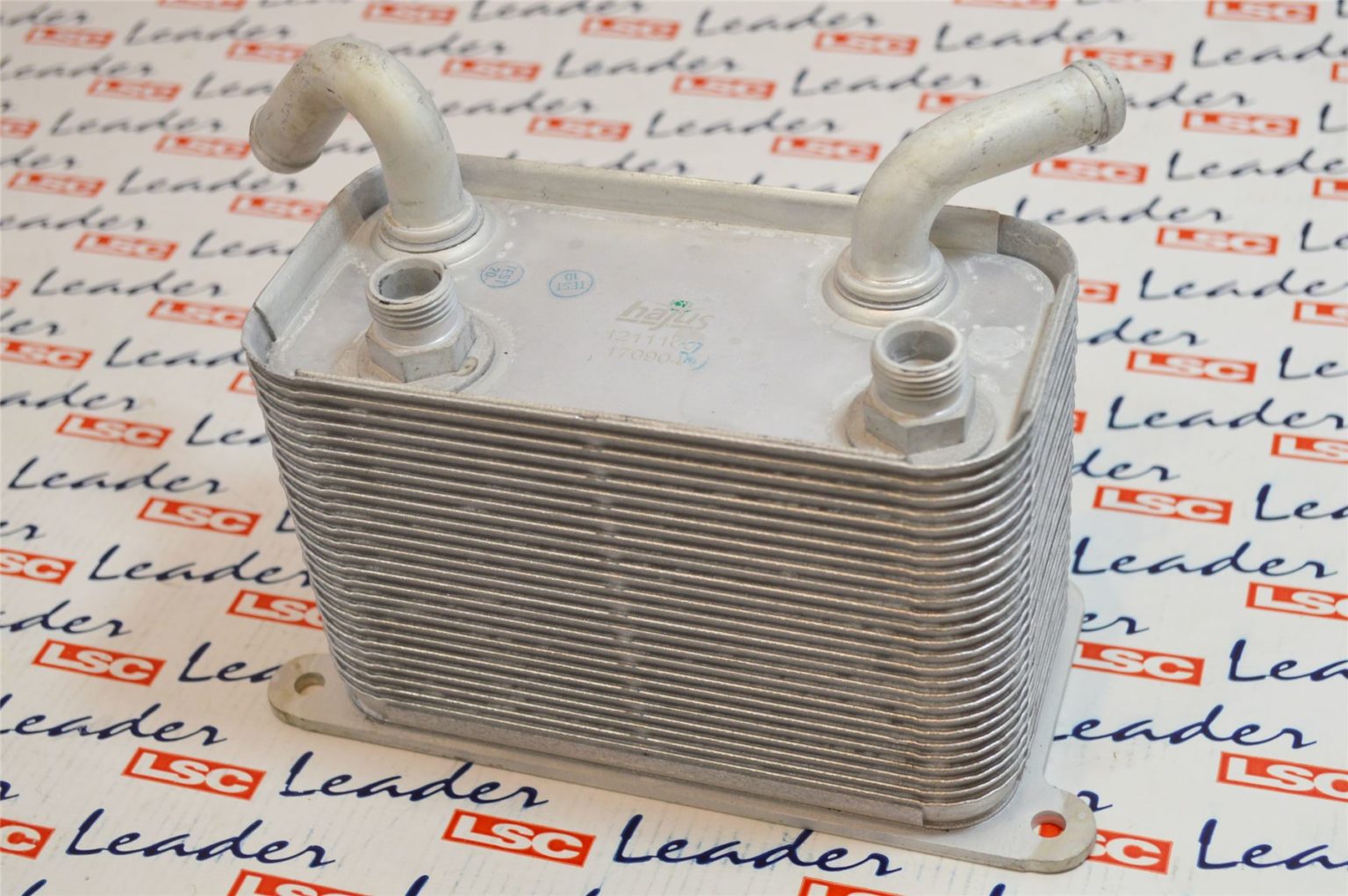 LSC 7H0317019B Oil Cooler for 6 Speed Automatic Gearbox