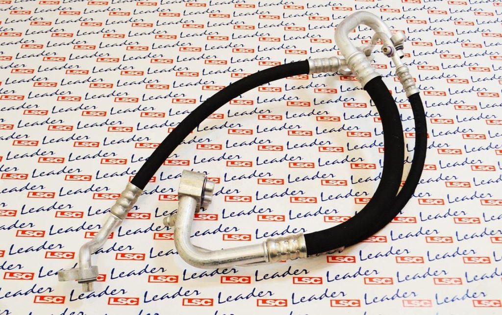 LSC 39017032 GENUINE Vauxhall Adam Air Con / A/C Compressor Hose