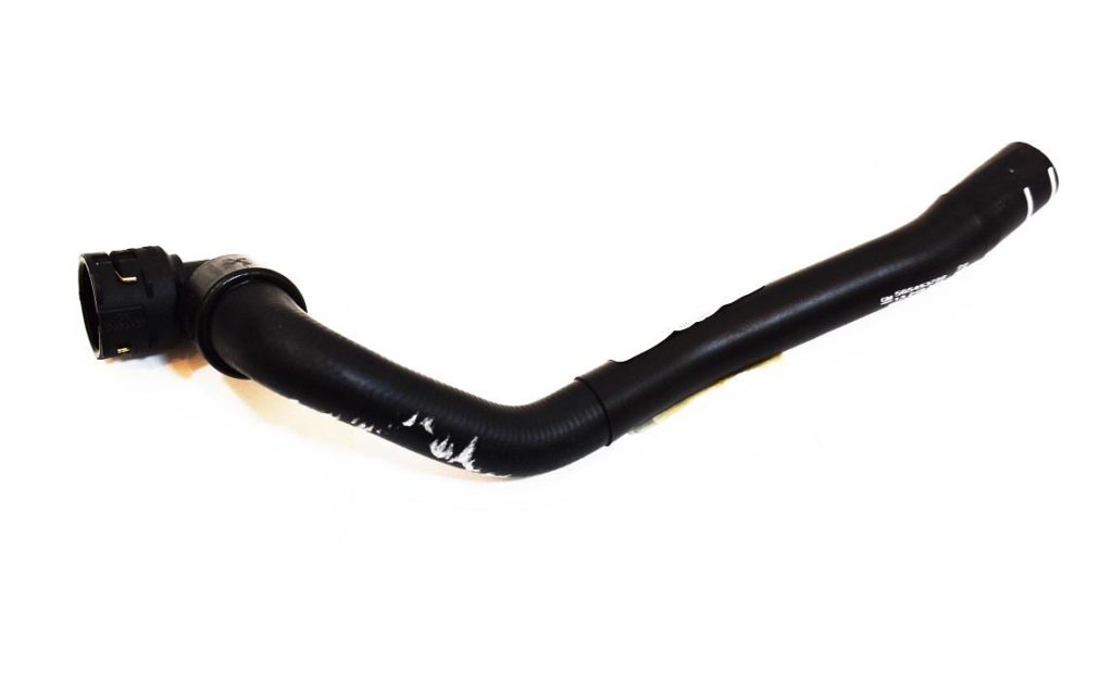 LSC 13249356 GENUINE Heater Inlet Hose (Ident WG2) NEW Leader