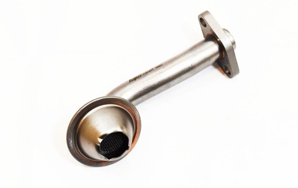 LSC 06A115251 Oil Pump Suction Pipe NEW Leader Specialist Components