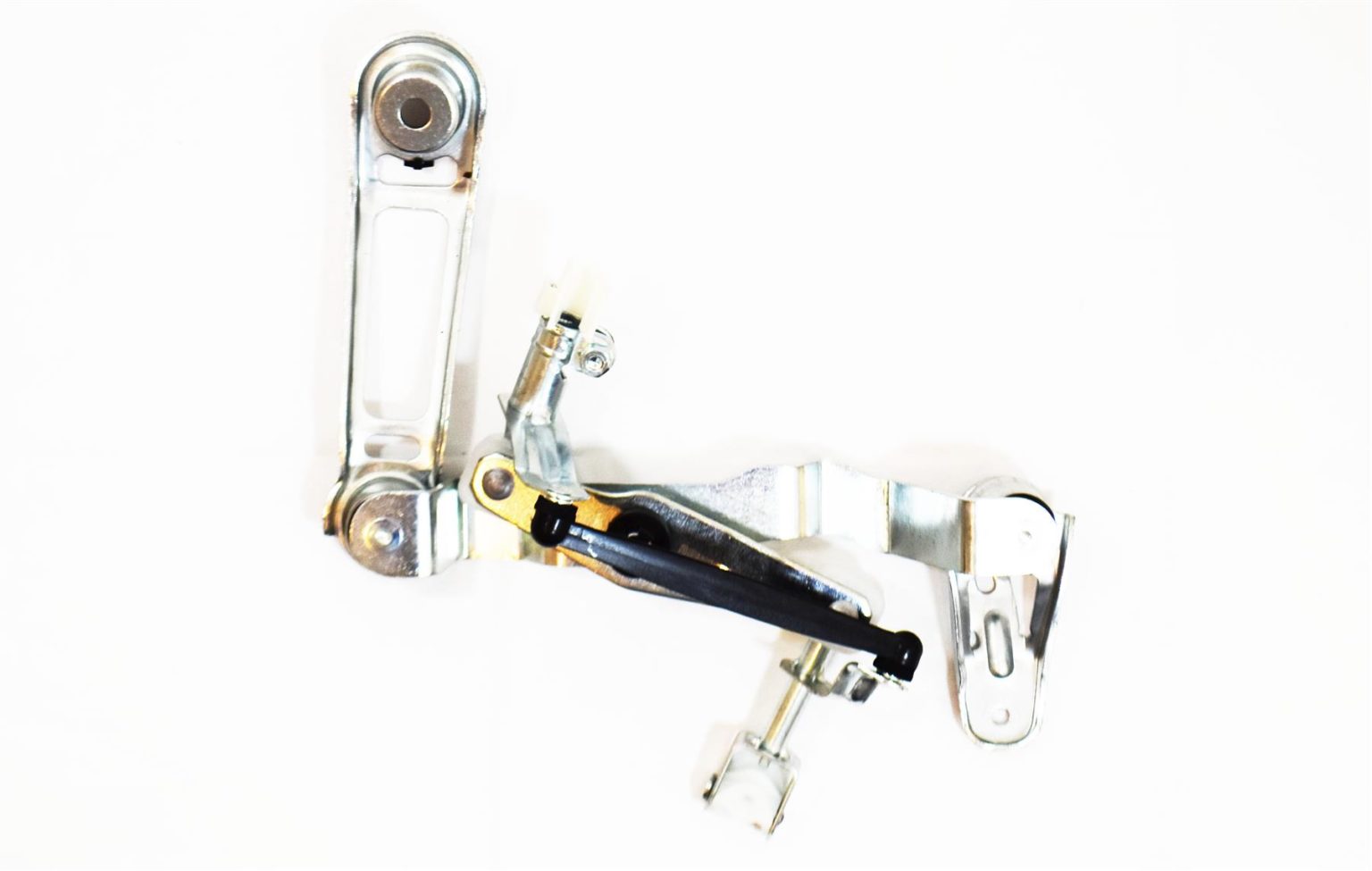 LSC 55556356 Gearshift Linkage Assembly NEW from LSC Leader