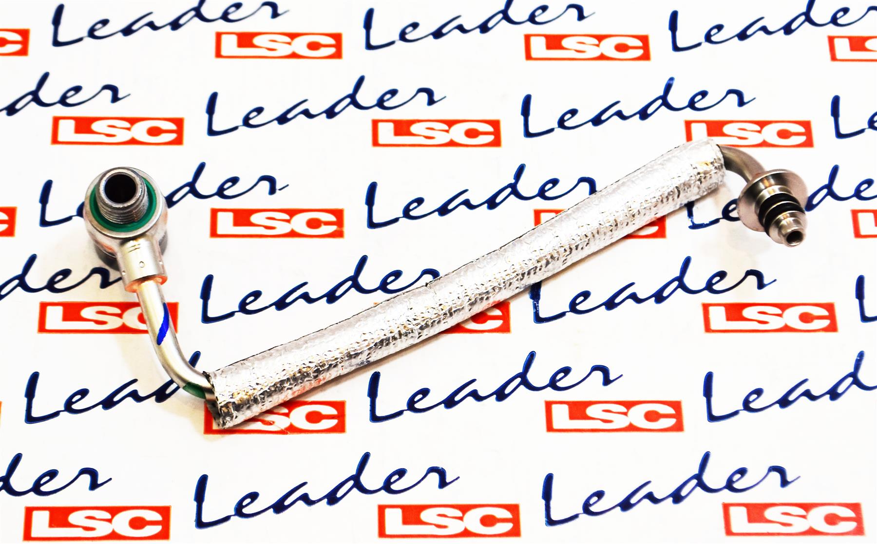 LSC 25198546 GENUINE Turbocharger Turbo Oil Feed Pipe NEW Leader