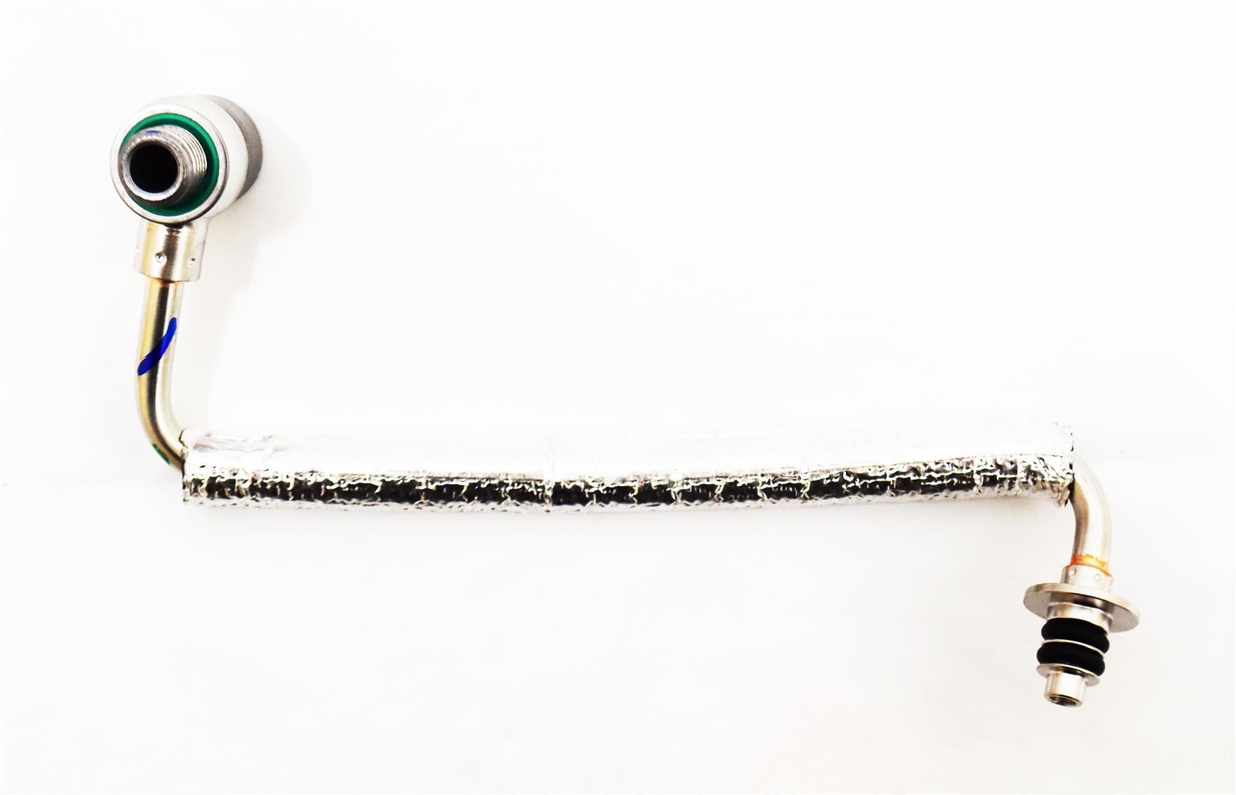 LSC 25198546 GENUINE Turbocharger Turbo Oil Feed Pipe NEW from LSC