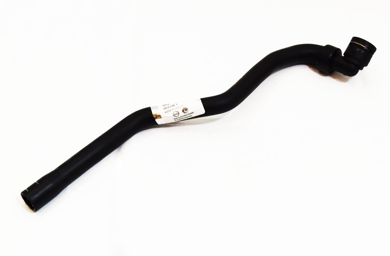 LSC 13220135 GENUINE Water Heater Inlet Hose NEW from LSC Leader