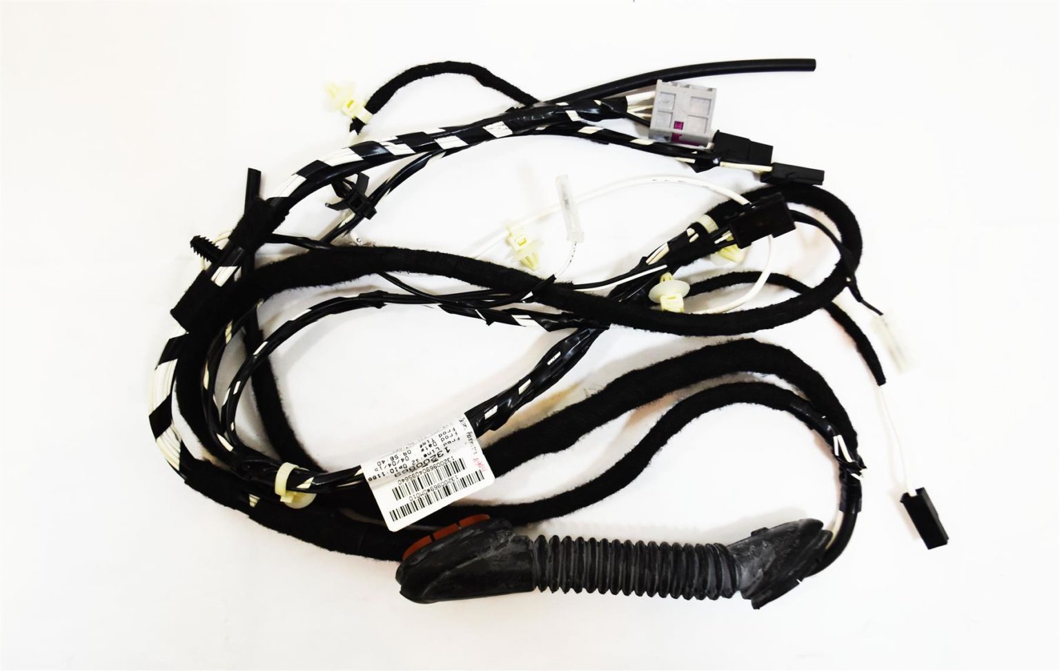 LSC 13200969 GENUINE Tailgate Wiring Loom Ident TF8 NEW Leader