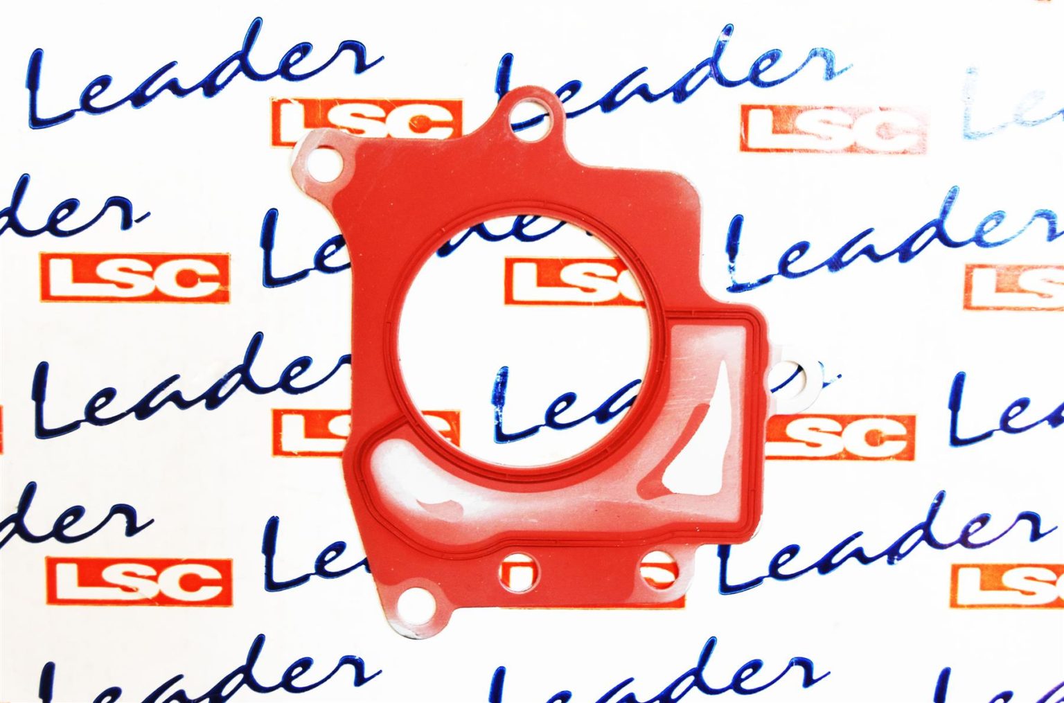 LSC 55573360 Genuine Vauxhall EGR Valve Base Plate Cover for 2.0 CDTi