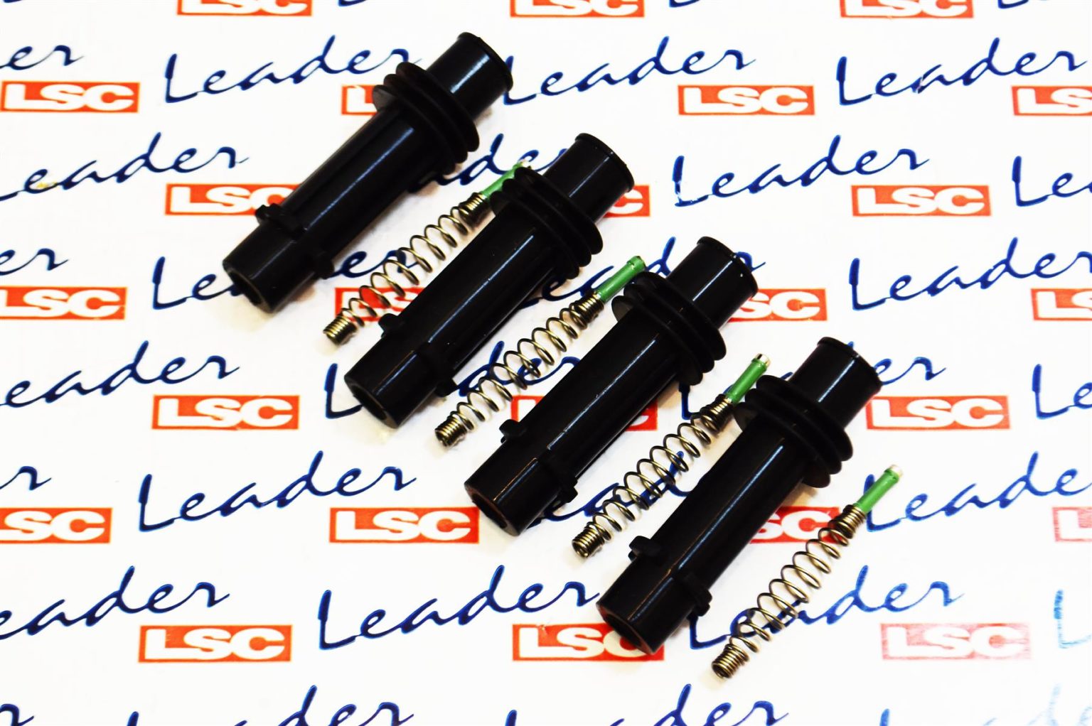 LSC 95514599 Ignition Module / Coil Pack Repair Kit NEW Leader