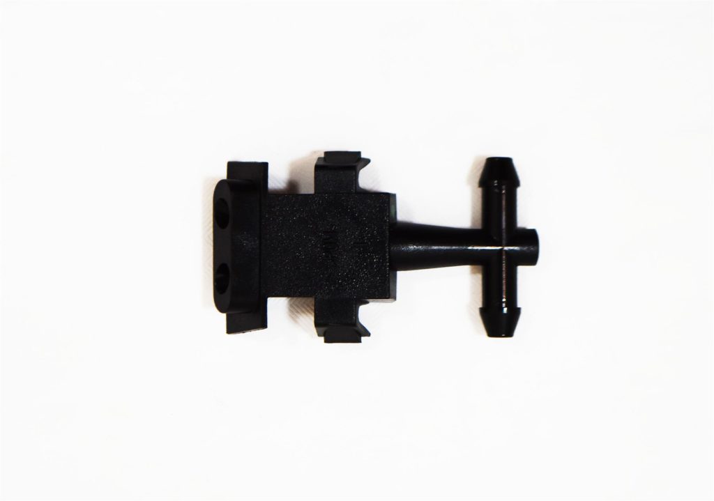 LSC 13250470 LHS Windscreen Washer Nozzle (One Connector) NEW