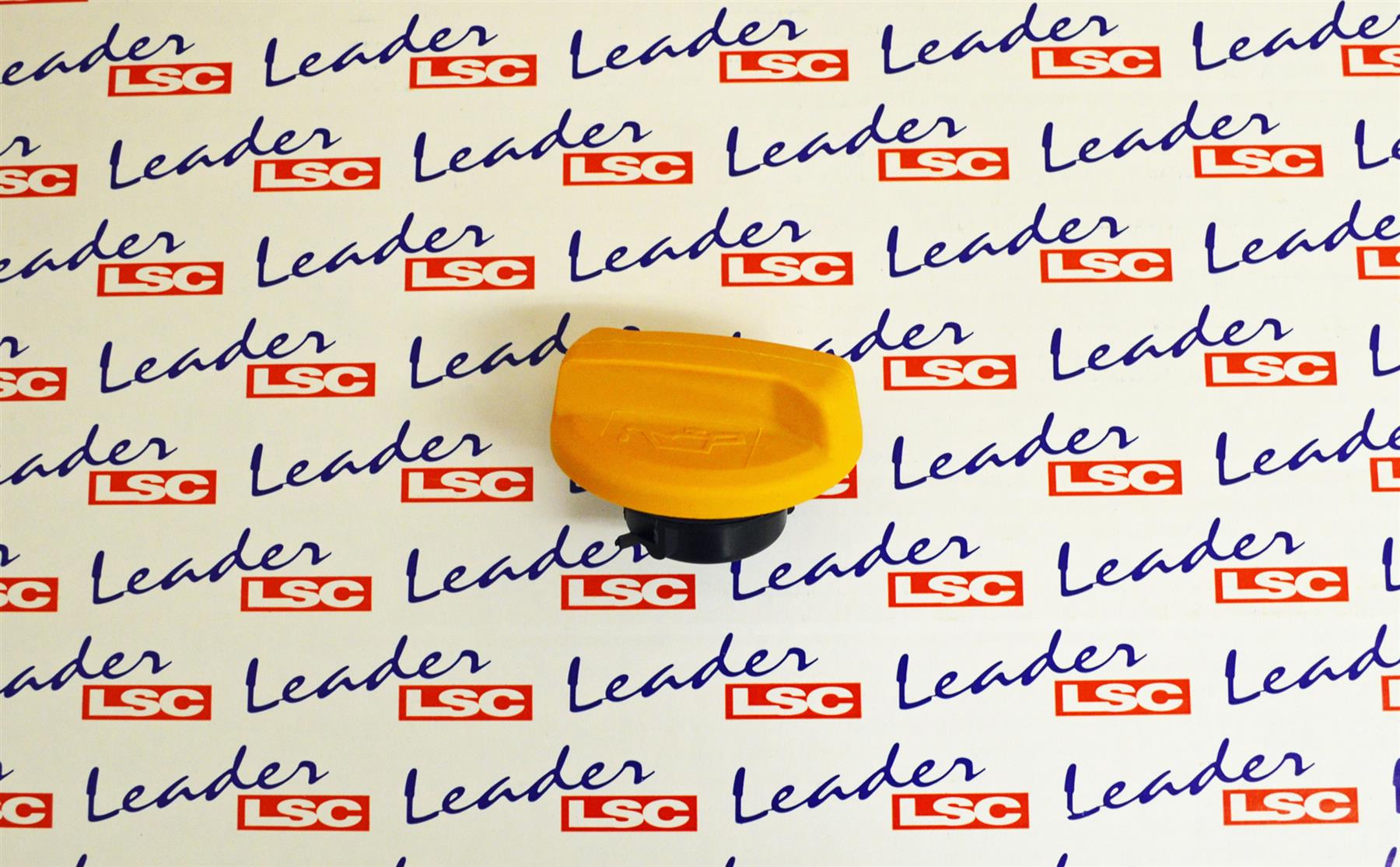 GENUINE OIL FILLER CAP with seal NEW from LSC 90536291 