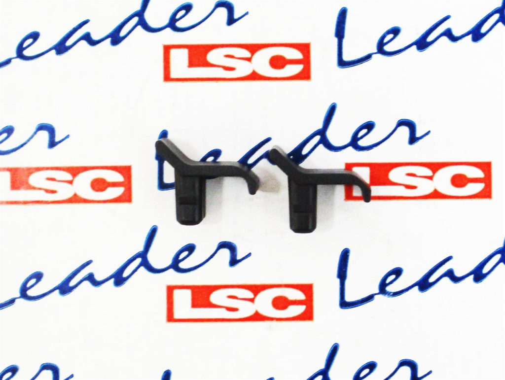 LSC 13178813 Original OEM Pair of Rear Seat Grab Handle Clips NEW Leader Specialist Components