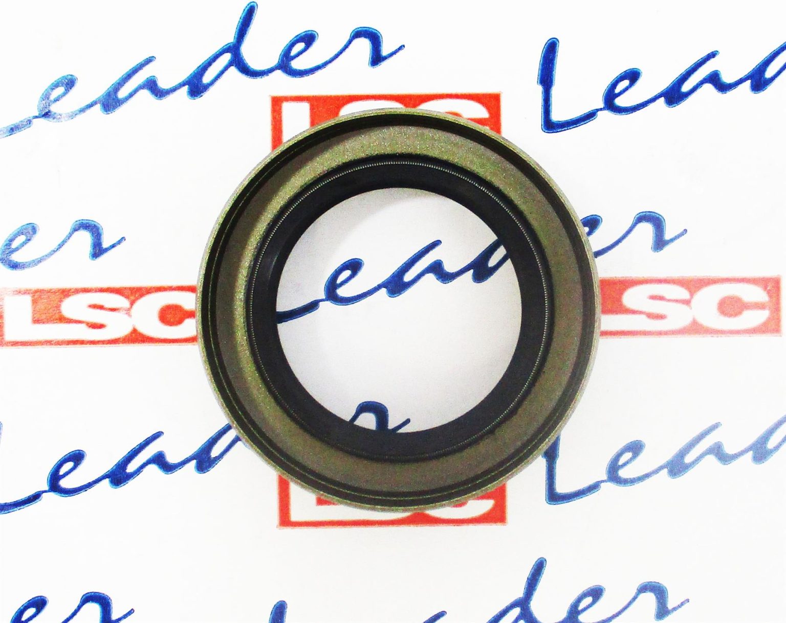 LSC 24583232 Front Drive Shaft Oil Seal NEW from LSC Leader