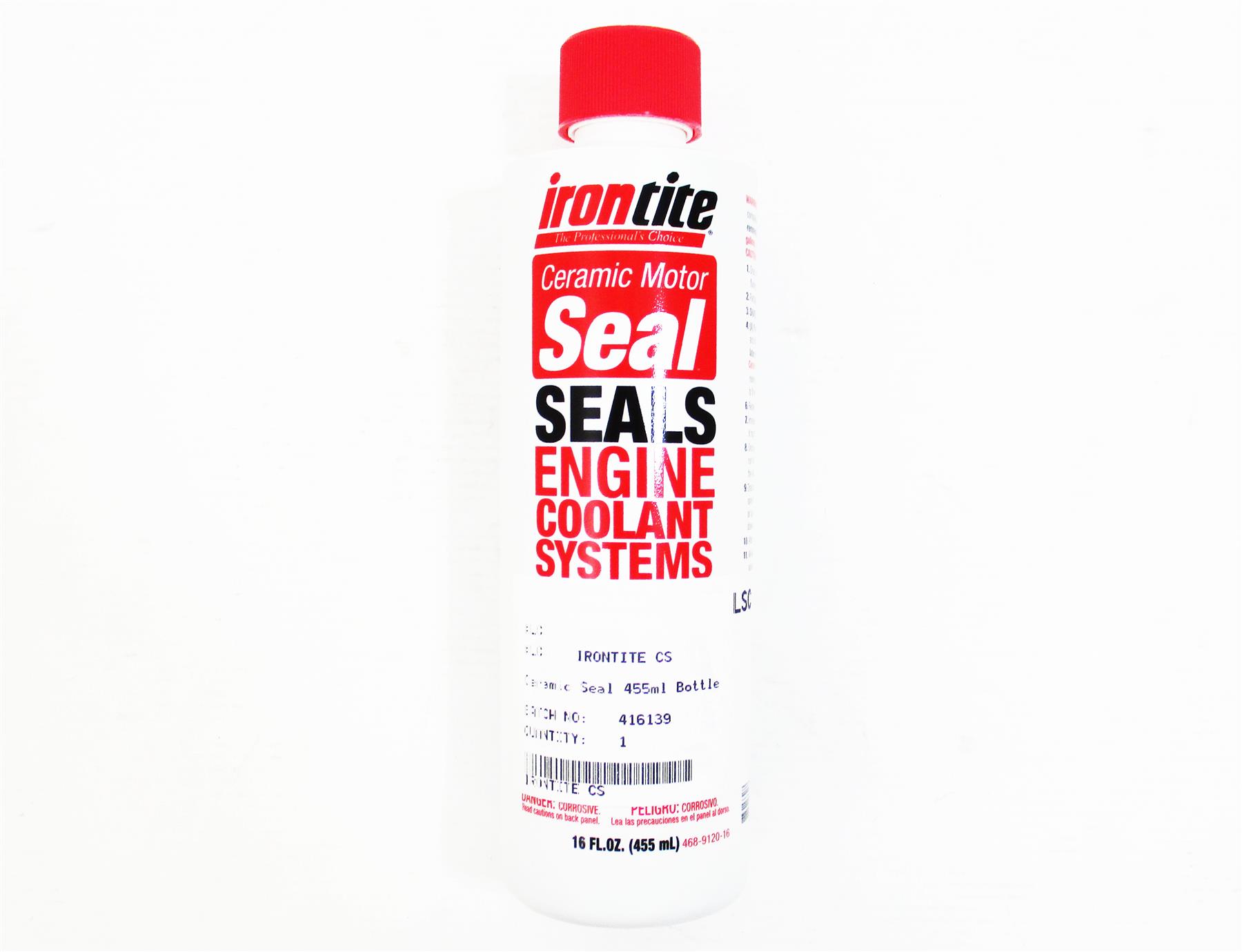 Ceramic Motor Seal for your cooling system