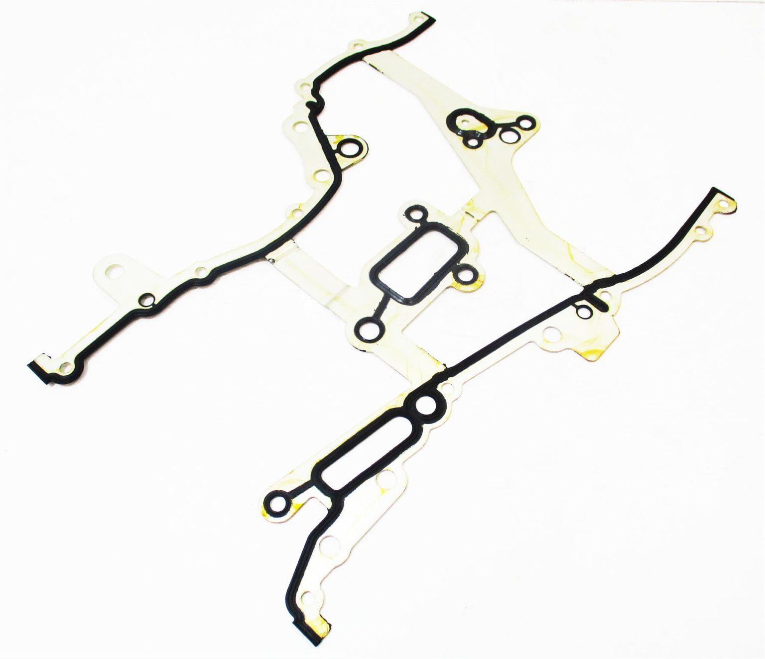 LSC 55562793 Original Vauxhall Timing Chain Front Cover Gasket NEW