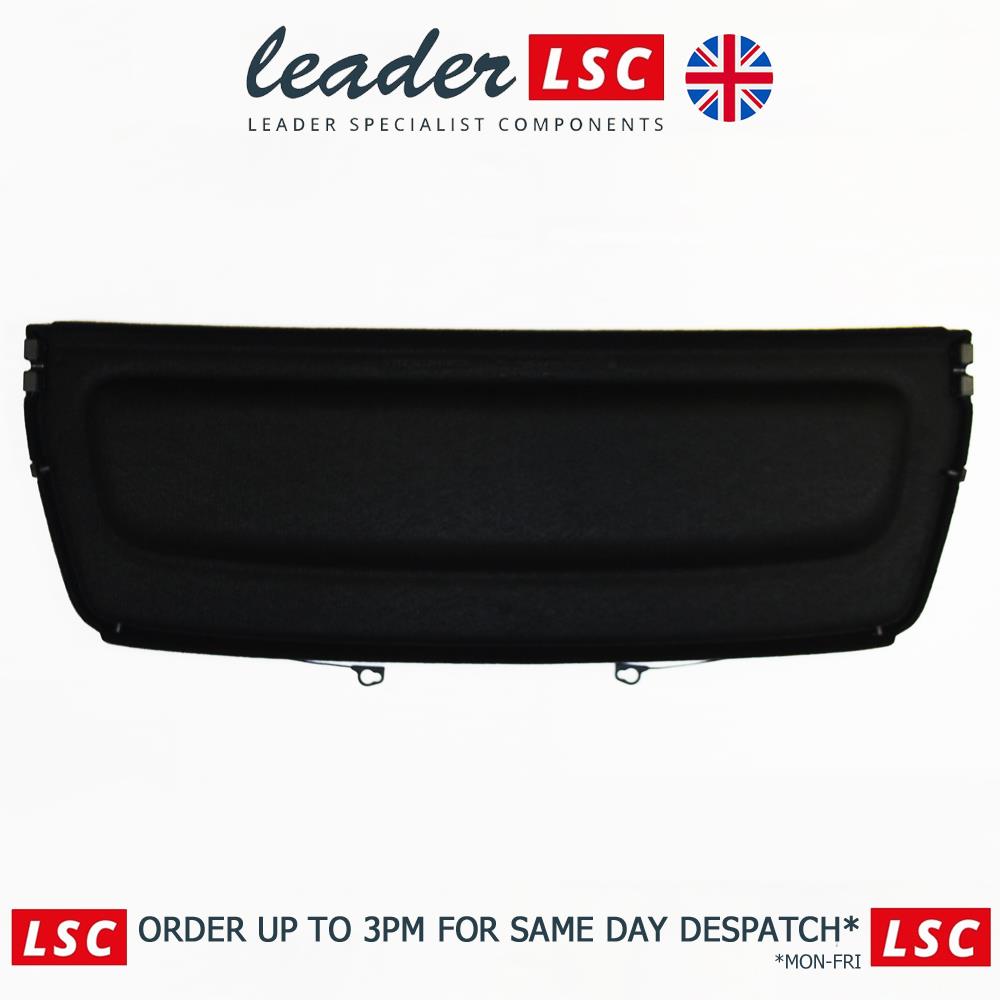 Parcel Shelf/Load Cover 13233538 Genuine GM NEW From LSC 