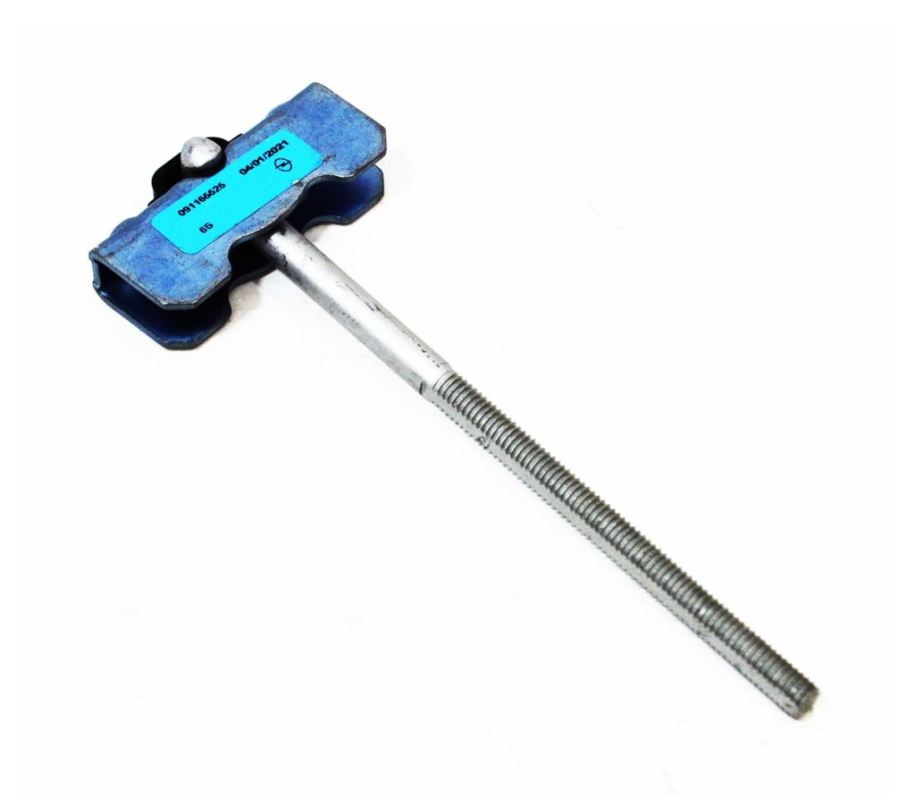 LSC 91165525 Original OEM Handbrake Cable Adjuster NEW Leader