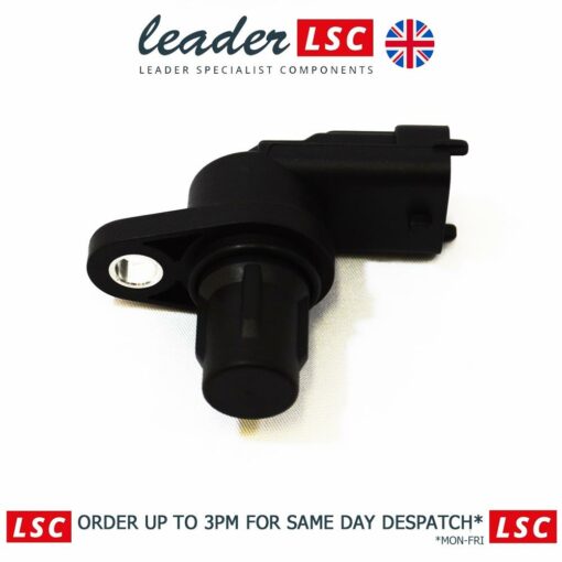 LSC 1920JH : Camshaft Speed / Position Sensor - (3 Pin Connector) - NEW - Image 8