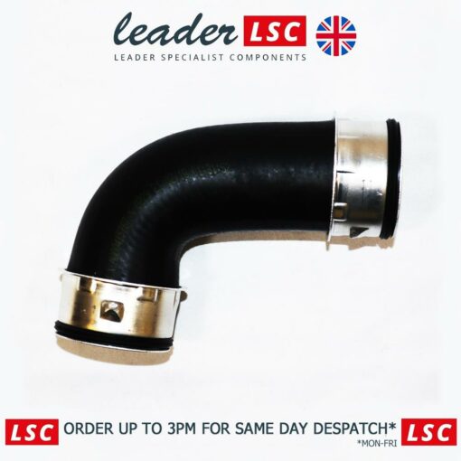 NEW from LSC LSC 1K0145790C Intercooler Pipe/Charger Intake Hose 
