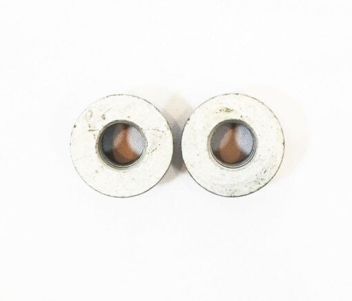 LSC 11516382 x 2 : Genuine OEM Shock Absorber & Suspension Arm Nuts - M14 x 2 x 16 - NEW - Image 4