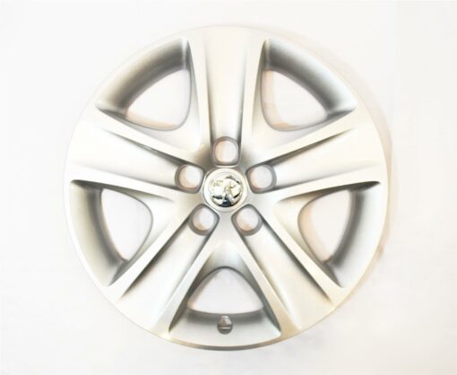 LSC 13267807 : Genuine OEM Set of 4 - 17" Wheel Trim Covers - NEW - Image 3