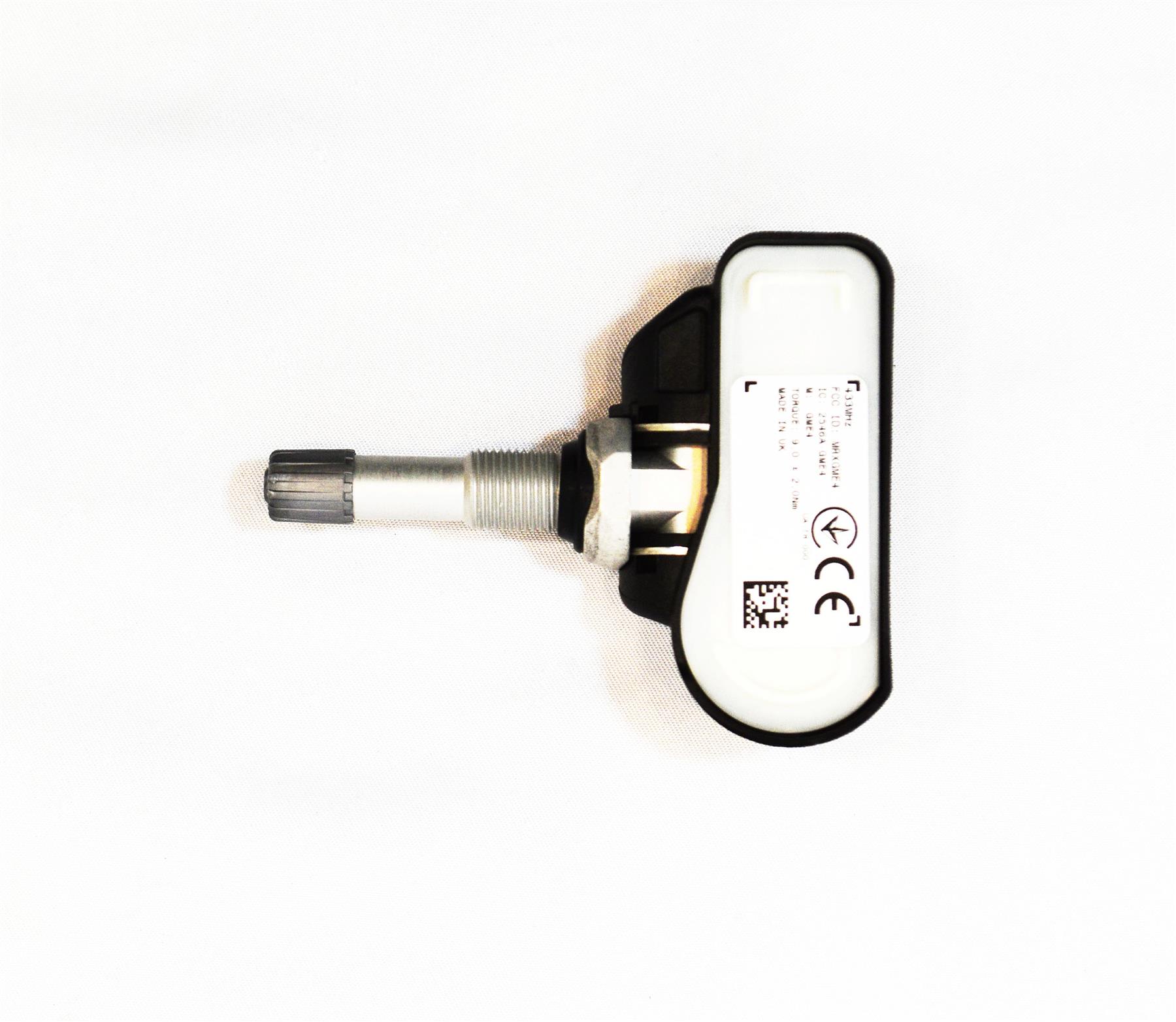 Sensor de Ruedas 'Control Presión Neumáticos' ORIGINAL OPEL Astra J,  Insignia, Zafira,13598775