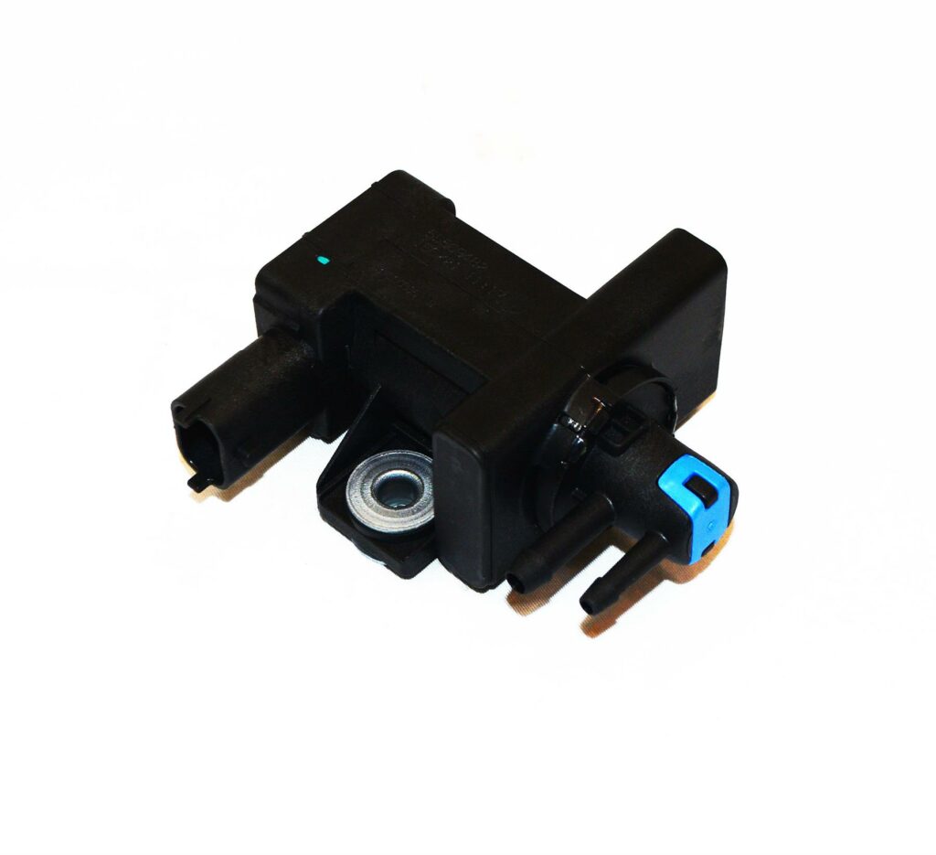 LSC 55509482 Original OEM Vacuum Control Valve NEW Leader