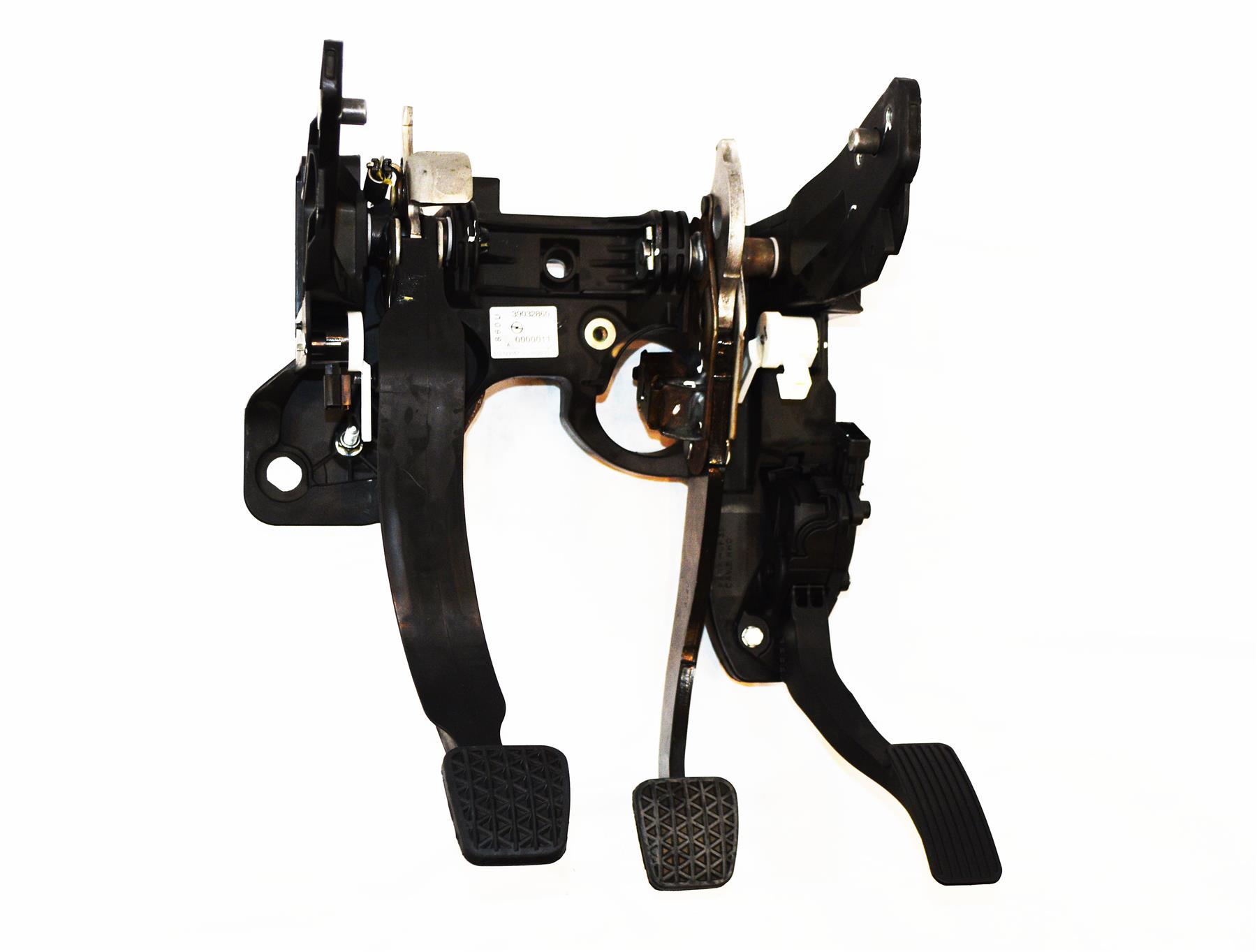 LSC 39032860 Original Vauxhall Complete Pedal Box Assembly