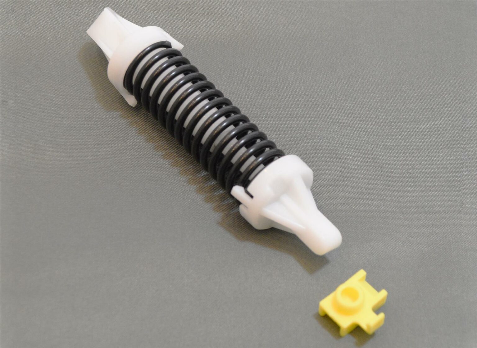 LSC 93183937 Clutch Pedal Return Spring Repair Kit Hajus NEW