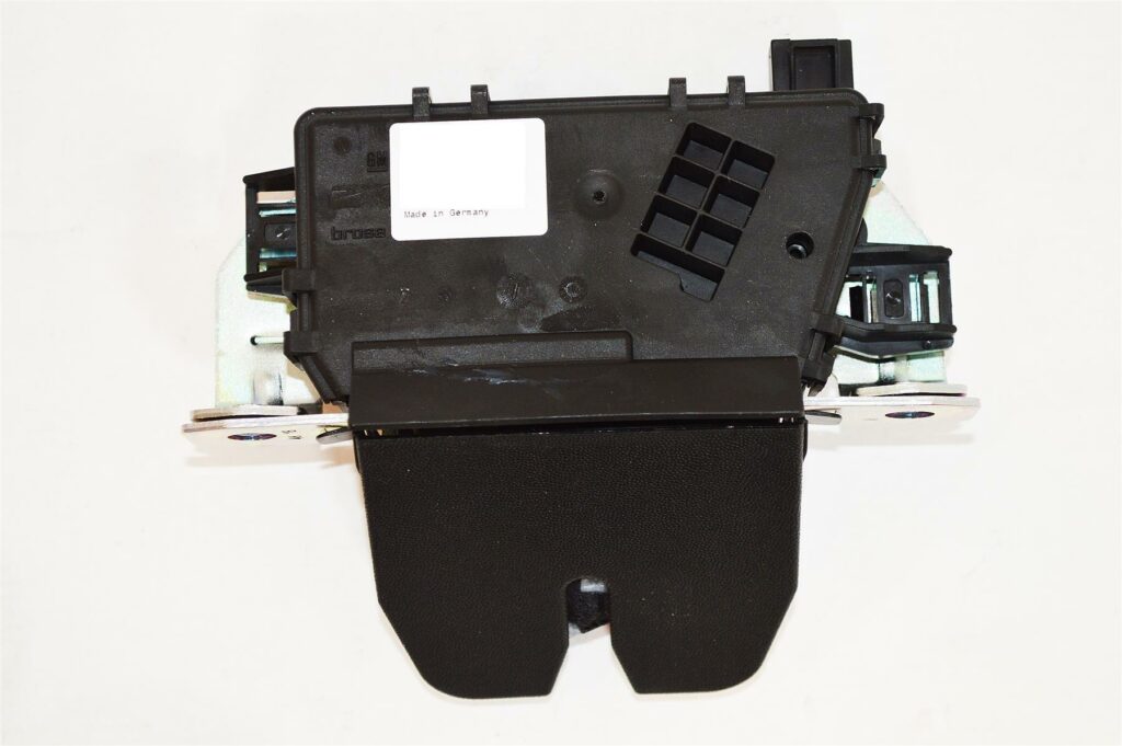 13188851 GENUINE VAUXHALL TAILGATE LOCK MECHANISM New Leader