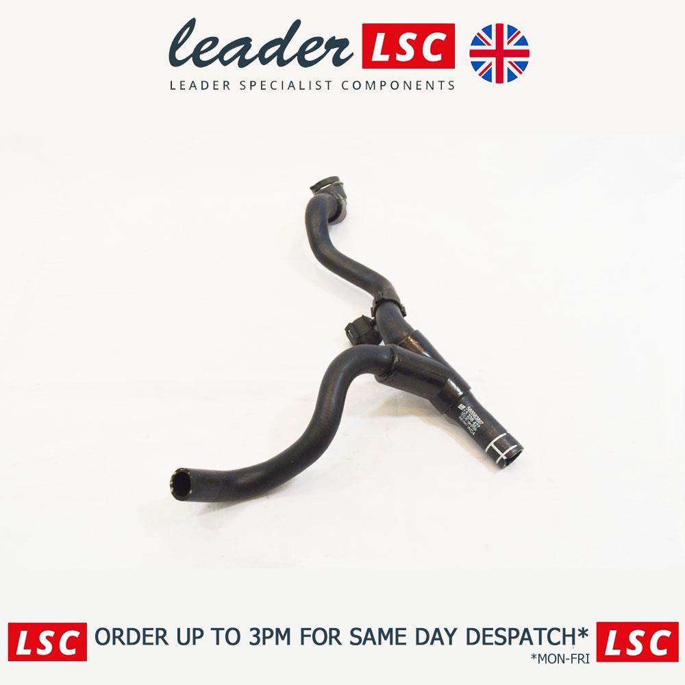 GENUINE Water Outlet Heater Hose LSC 13338427 Ident WC4 NEW from LSC 