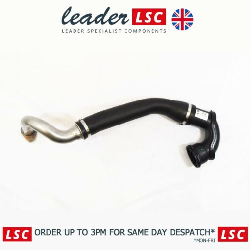 LSC 13327298 : Genuine OEM Turbo Intercooler Inlet Hose / Pipe - NEW - Image 9