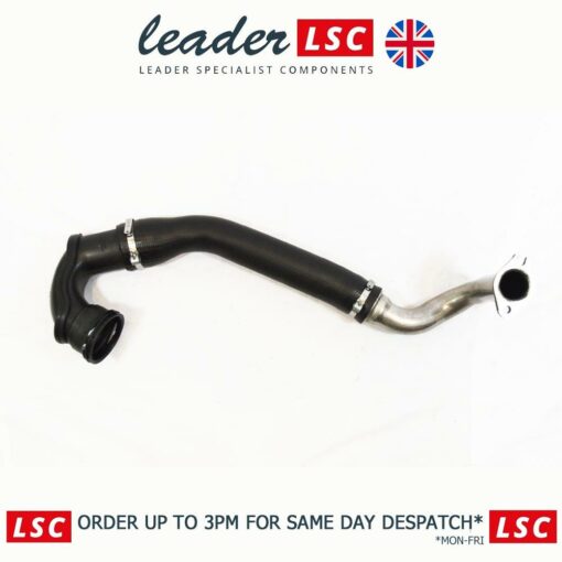 LSC 13327298 : Genuine OEM Turbo Intercooler Inlet Hose / Pipe - NEW - Image 7