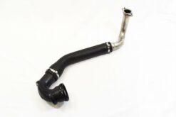 GENUINE Pair of Rear Left & Right Brake Flexi Hoses & Pipe with Fixing Brackets NEW from LSC LSC 13334945/6 