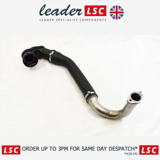 LSC 13327298 : Genuine OEM Turbo Intercooler Inlet Hose / Pipe - NEW - Image 10
