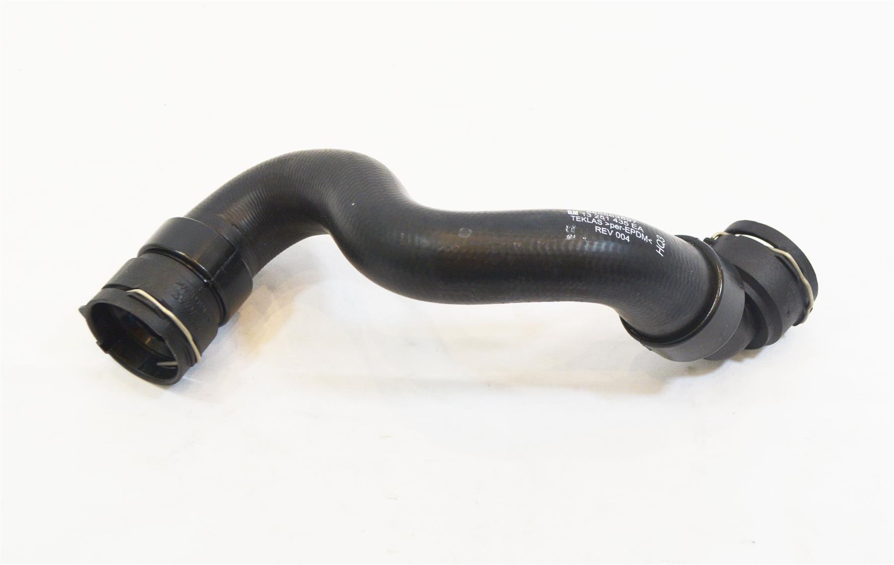 LSC 13251435 : Original Vauxhall Radiator Outlet Hose - NEW *SALE