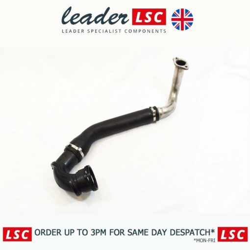 LSC 13327298 : Genuine OEM Turbo Intercooler Inlet Hose / Pipe - NEW - Image 6