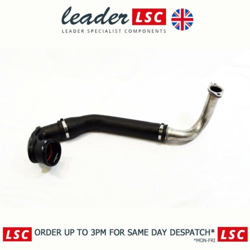 LSC 13327298 : Genuine OEM Turbo Intercooler Inlet Hose / Pipe - NEW - Image 8