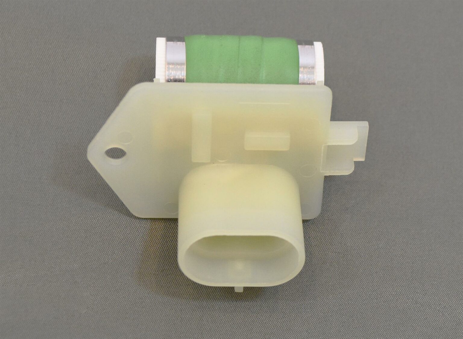 LSC 13256565 Radiator Fan Motor Resistor NEW Leader Specialist