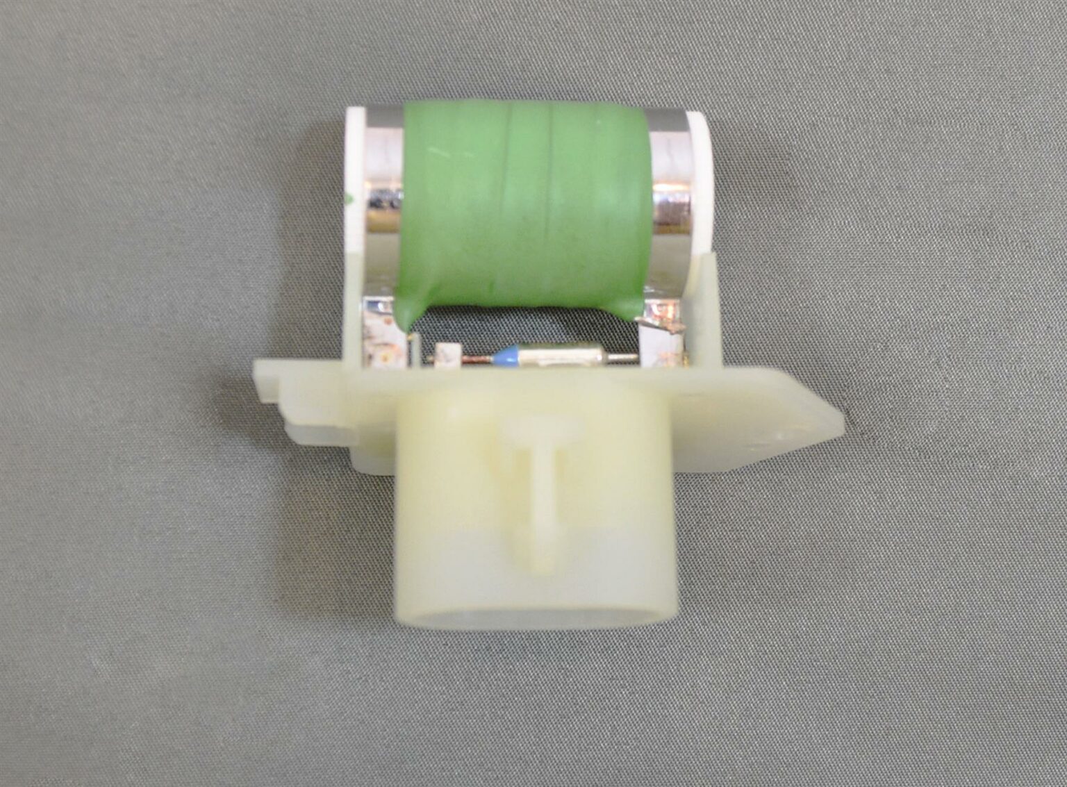 LSC 13256565 Radiator Fan Motor Resistor NEW Leader Specialist