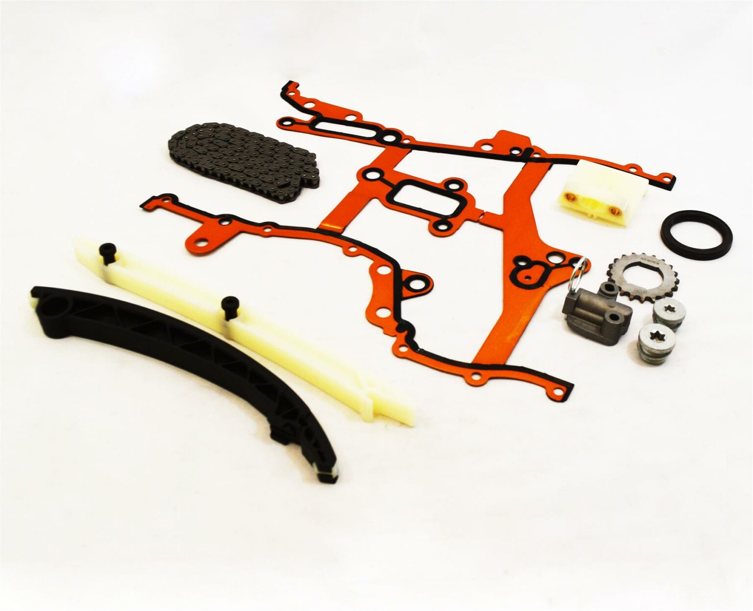 LSC TC0237FK Timing Chain Kit by BGA NEW Leader Specialist Components