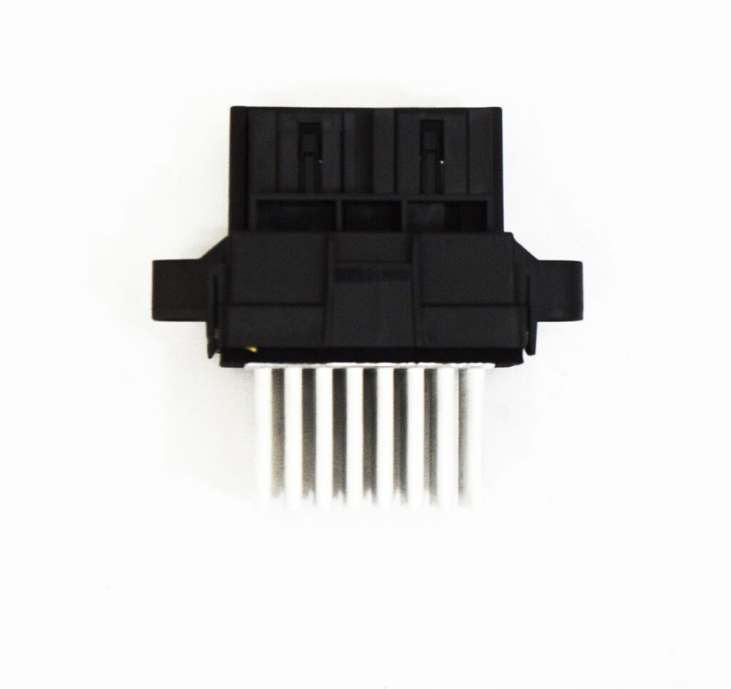 LSC 84178783 Genuine Vauxhall Heater Blower Resistor Control Module