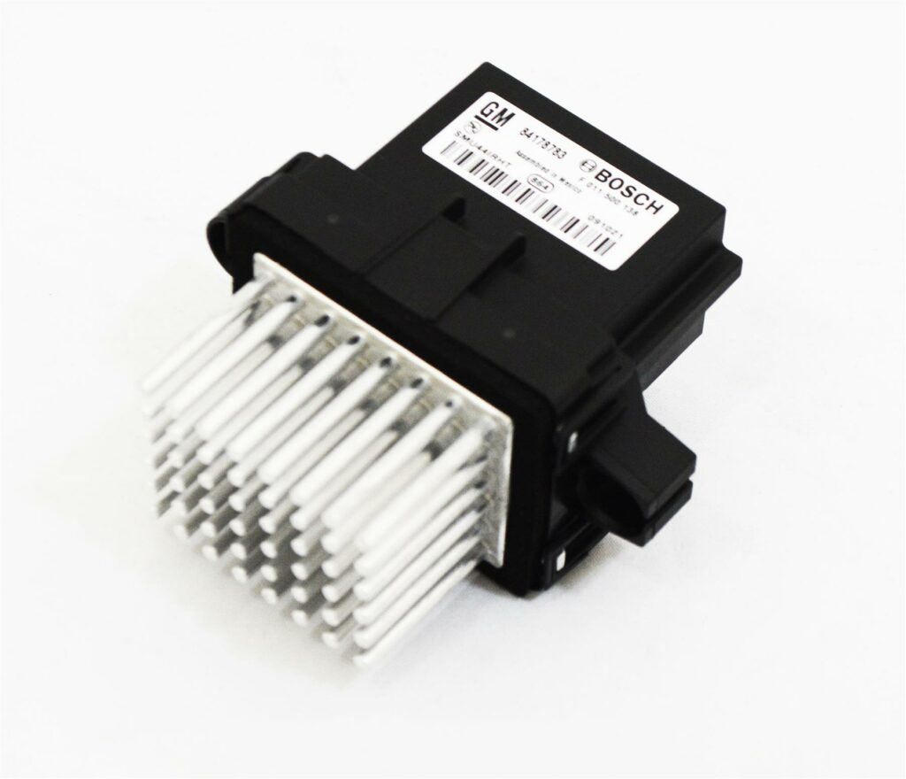 LSC 84178783 Genuine Vauxhall Heater Blower Control Module NEW