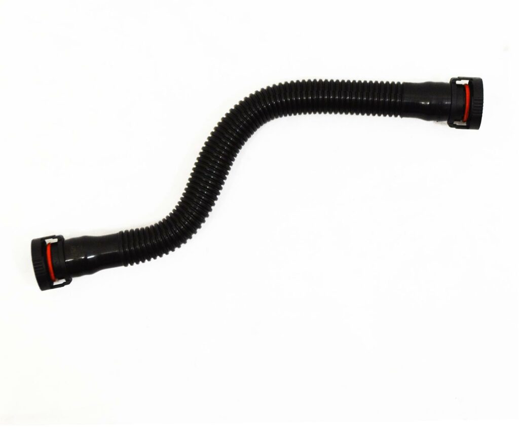 LSC 11157608144 Cylinder Head to Air Filter Crank Case Vent Hose